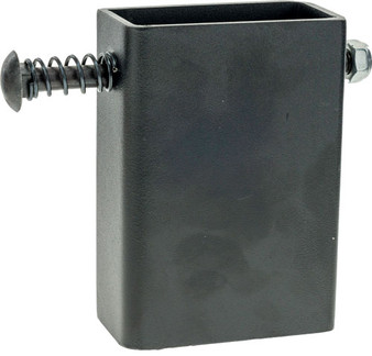 CALDWELL AR500 2X4 PLATE - HANGER