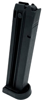PRO MAG MAGAZINE TAURUS TX 22 - 22LR 21RD BLACK POLYMER
