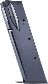MEC-GAR MAGAZINE CZ 75B - 9MM LUGER 16RD BLUED