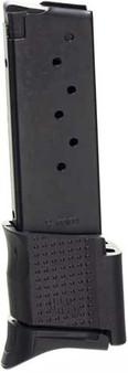 PRO MAG MAGAZINE RUGER LC9 - 9MM 10RD BLUED STEEL