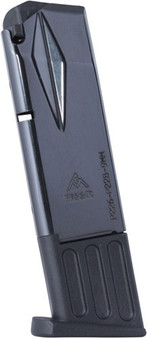 MEC-GAR MAGAZINE SIG P226 - 9MM LUGER 10RD BLUED