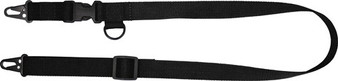 US TACTICAL C1: 2 TO 1 POINT - ADJ 34-55" BLACK