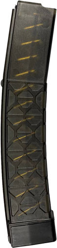 GRAND POWER STRIBOG 9MM 30 RD - CURVED MAG