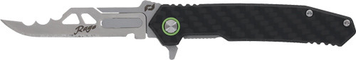 SCHRADE KNIFE PHANTOM ENRAGE 6 - 2.2" REPLCBL BLADE KNIFE