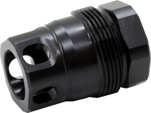 KAW VALLEY PRECISION PLAN B - BRAKE M14X1 LH THREADS