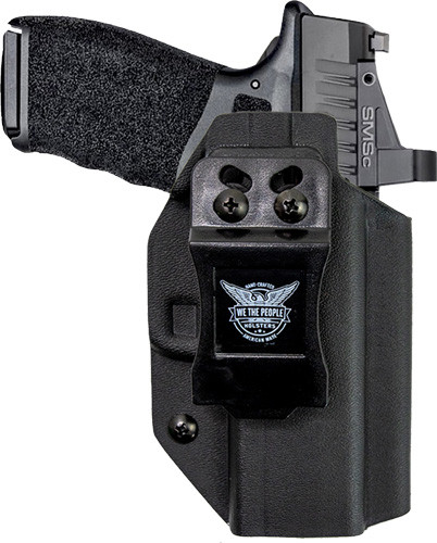 WE THE PEOPLE HOLSTER IWB RH - SF HELLCAT PRO ORD BLACK