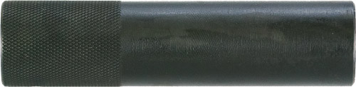KDG 3" MUZZLE EXTENSION - BLACK FOR STRIBOG