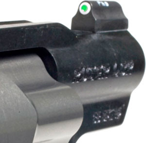 XS STANDARD DOT TRITIUM RUGER - LCR .38/.357 ONLY