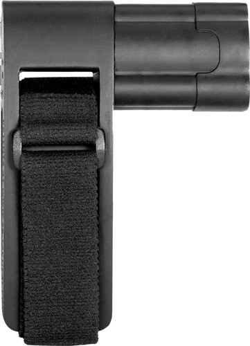 SB TACTICAL BRACE SB MINI BLK - FITS AR PISTOL BUFFER TUBES