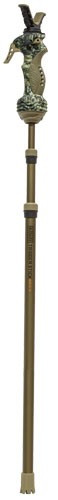 PRIMOS SHOOTING REST TRIGGER - STICK MONO-POD GEN3 33"-65"