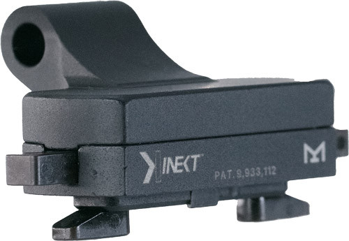 KDG KINECT MLOCK SUREFIRE - PRO MOUNT BLACK
