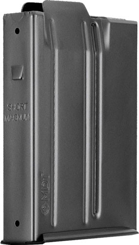 MDT MAG METAL SA 300WSM/6.5PRC - 7 RD BLACK