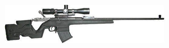 PRO MAG ARCHANGEL RIFLE STOCK - FOR MOSIN-NAGANT 91-30