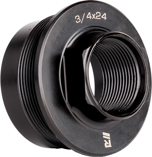 RUGGED SUPPRESSORS UNIVERSAL - MOUNT R.U.M 1.375X24