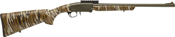 CHARLES DALY 101 SINGLE BARREL - 28GA 3" 20" MO BOTTOMLANDS