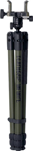 BOG DEATHGRIP INFINITE TRIPOD - ALUMINUM W/GEAR HOOK/CASE ODGN