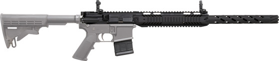 CHIAPPA DALY UPPER AR-15 410 - 2.5" 19" 5RD MAGAZINE BLACK