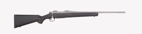 MOSSBERG PATRIOT 350 LEGEND - 22" BARREL SS SYN