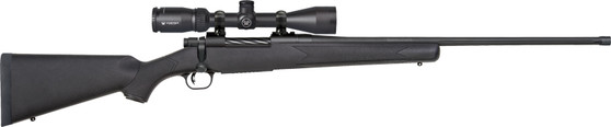 MOSSBERG PATRIOT COMBO 7MM PRC - 24" VORTEX 3-9X40 BLUE SYNTHEC