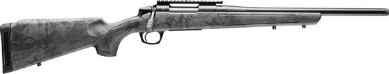 CVA CASCADE SR 300WM 20" - BLACK/REALTREE ADVANTAC