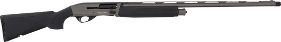 WEATHERBY ELEMENT 2 TUNGSTEN - SYNTHETIC 12GA 3" 28" BLACK