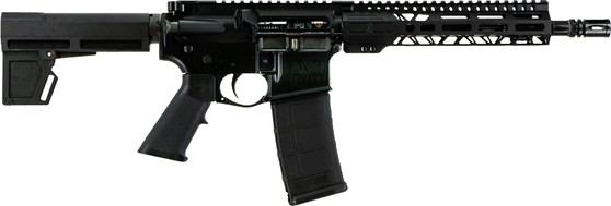 FAXON SPORT PISTOL 5.56 10.5" - BLACK