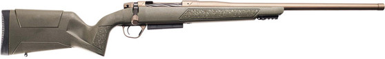 CHRISTENSEN EVOKE 300PRC 22" - BRONZE/OD GREEN