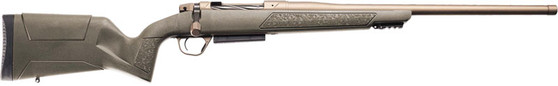 CHRISTENSEN EVOKE 30-06 22" - BRONZE/OD GREEN