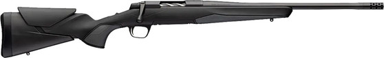 BROWNING X-BOLT 2 HUNTER COMP - 6.5PRC 20" BLD SYNTH SUP RDY