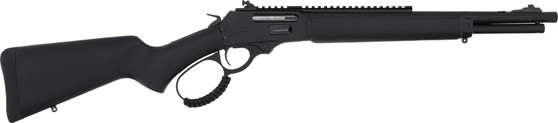ROSSI R95 TRIPLE BLACK - 444 MARLIN 16.5" BLACK THREAD
