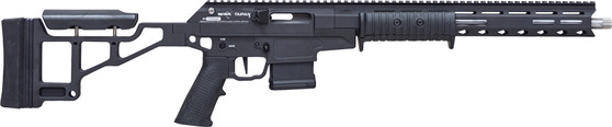 CITADEL TAIPAN 300BLK PUMP - 16.5" STEEL BBL THREADED 10RD