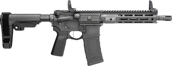 SPRINGFIELD SAINT VICTOR - PISTOL 300BLK 9.6" SBA3 BRACE