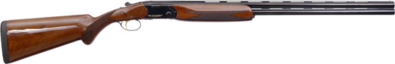 WEATHERBY ORION COMPACT O/U - 20GA 3" 26" WALNUT