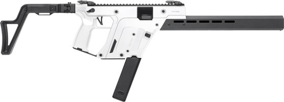 KRISS VECTOR CRB G3 10MM 16" - 33RD FOLDING STOCK ALPINE