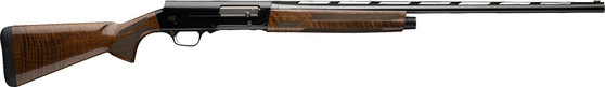 BROWNING A5 HUNTER 20GA 3" - 28"VR GLOSS BLACK/WALNUT