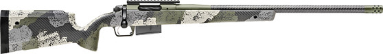 SPRINGFIELD 2020 WAYPOINT 24" - 6.5PRC CARBON FIBER/EVERGREEN