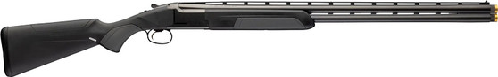 BROWNING CITORI CX 12GA 3" - 30"VR BLUED SYNTHETIC