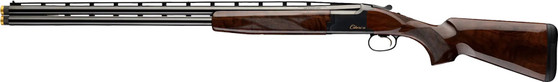 BROWNING CITORI CX 12GA 3" - 30"VR BLUED/WALNUT LEFT HAND