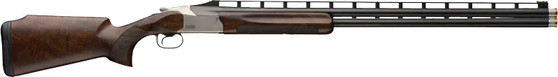 BROWNING CITORI 825 TRAP - 12GA 2.75" 30"VR BLUED/WALNUT