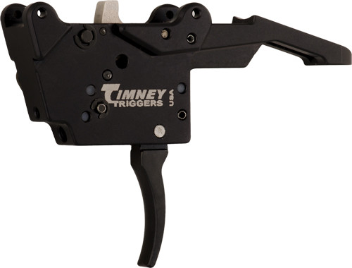 TIMNEY TRIGGER BROWNING X-BOLT - ADJUSTABLE 1.5-4LB BLACK