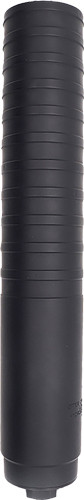 OTTER CREEK LABS HYDROGEN L - SILENCER 5/8X24 6.5 BLACK