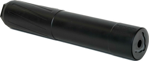 BANISH SUPPRESSORS 30 GOLD V2 - 308/762 8.2" BLACK