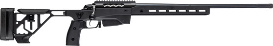 TIKKA T3X ACE GAME 223 REM - 20" THREADED BLACK