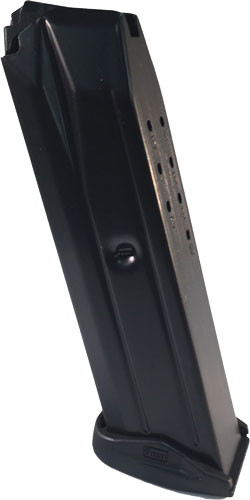 IWI MASADA MAGAZINE 9MM LUGER - 10RD STEEL BLACK
