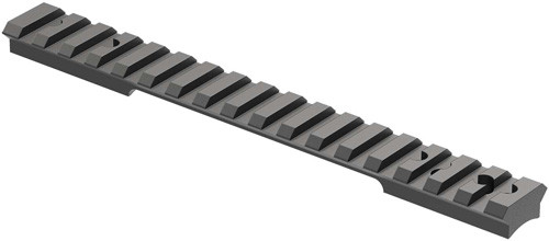 LEUPOLD BASE B-COUNTRY CROSS- - SLOT 1PC AXIS/110 LA 20MOA ADP