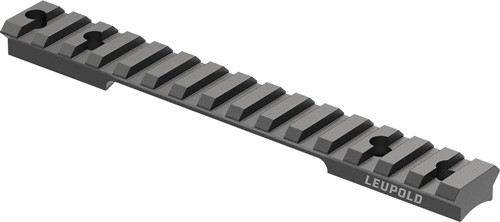 LEUPOLD BASE B-COUNTRY CROSS- - SLOT 1PC 110 SA 20MOA ADAPT