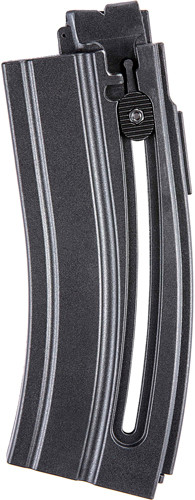 WALTHER MAGAZINE HAMMERLI TAC - R1 22LR 10RD BLACK