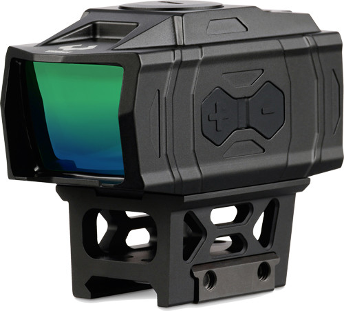 VIRIDIAN MDS35 MODERN DOT - 3MOA GREEN DOT 1X36 T2 MOUNT