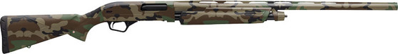 WINCHESTER SXP WATERFOWL 12GA - 3.5" 26" WOODLAND SYNTHETIC