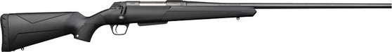 WINCHESTER XPR 30-06 24" BLK - MATTE SYNTHETIC